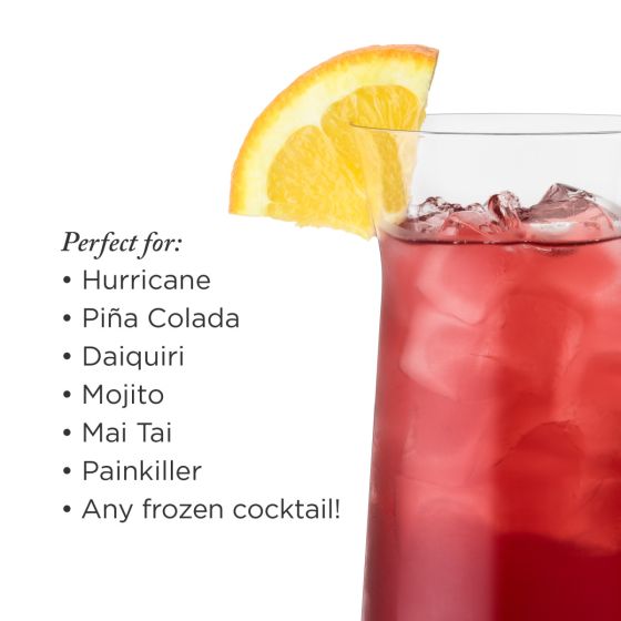 media image for angled crystal hurricane glasses 4 294