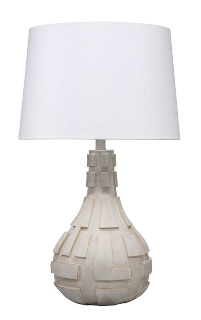 product image of complex table lamp by bd lifestyle ls9complexgr 1 539