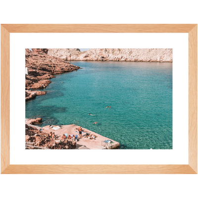 product image for cala framed photo 4 54