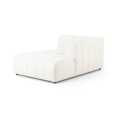 product image for Langham Channeled Chaise Alternate Image 1 45
