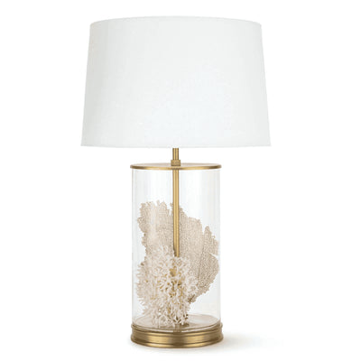 product image for Magelian Glass Table Lamp Alternate Image 4 74