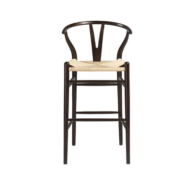 product image for Evelina-B Bar Stool in Various Colors Flatshot Image 1 63