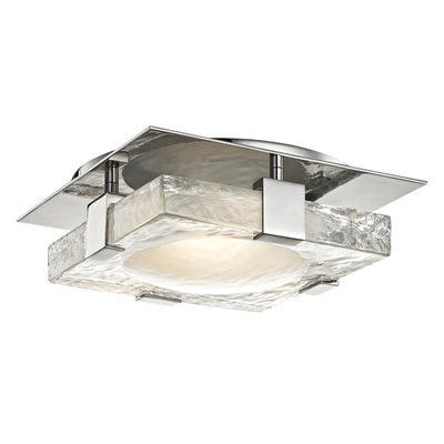 product image for bourne led wall sconce 9811 design by hudson valley lighting 2 6