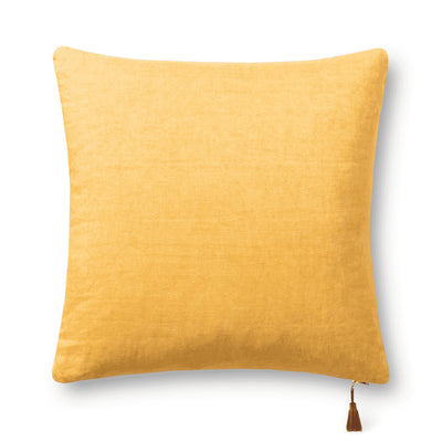 product image for Rust / Gold Pillow 22" x 22" Alternate Image 88