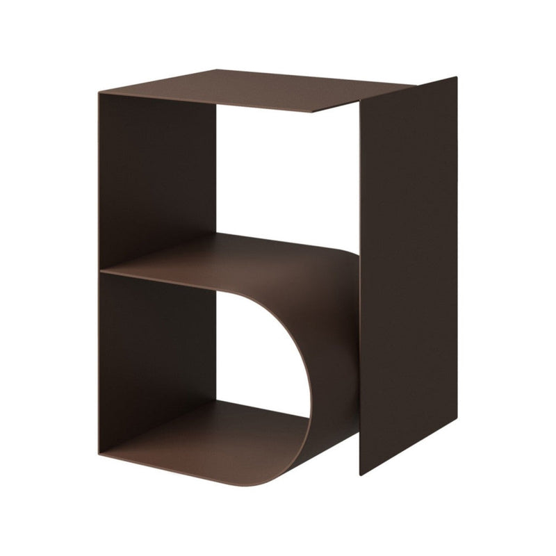 media image for Glyph Side Table 23