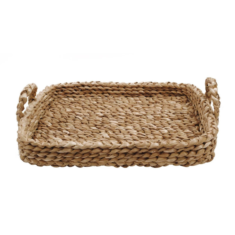media image for bankuan braided tray with handles 1 233