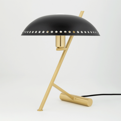 product image for Landis 1 Light Table Lamp Alternate Image 2 25