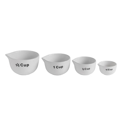 product image for stoneware measuring cups set of 4 1 50