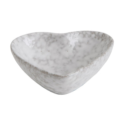 product image of stoneware heart dish 1 516