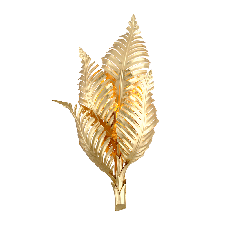 media image for Tropicale 2-Light Wall Sconce 1 298