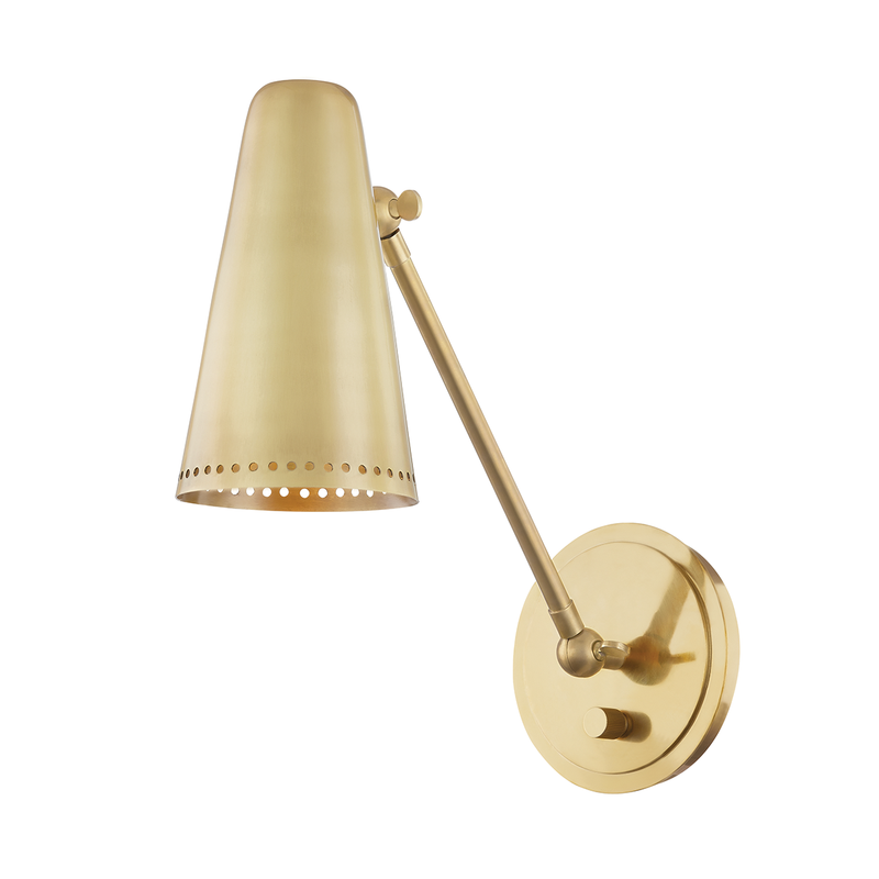 media image for Easley Wall Sconce 1 272