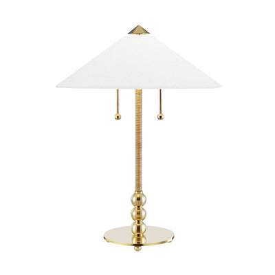 product image of Flare Table Lamp 519