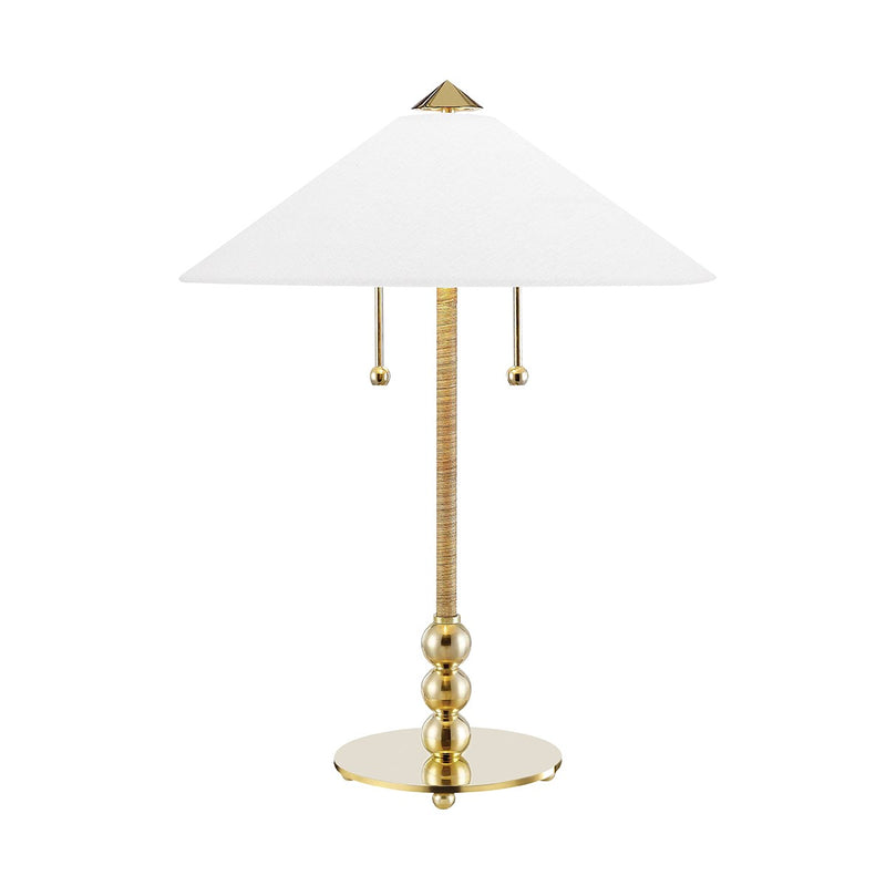 media image for Flare Table Lamp 22