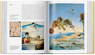 product image for dali the paintings 6 62
