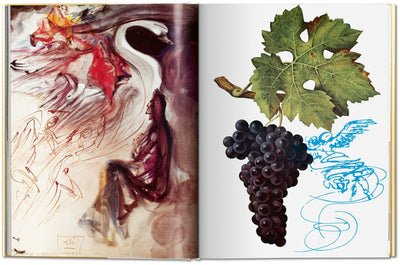 product image for dali the wines of gala 16 59