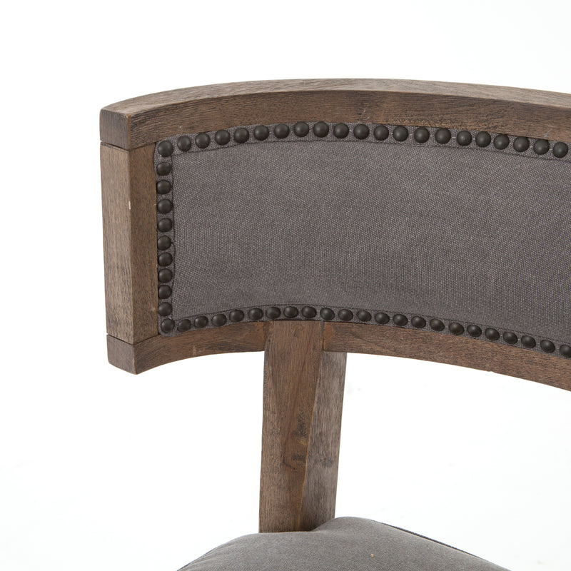 media image for Carter Dining Chair In Various Materials 249