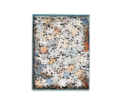 product image for sky series puzzle dawn 5 3
