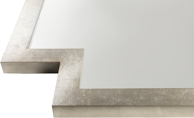 product image for Dayton DAY-001 Mirror in Silver by Surya 49