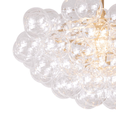 product image for Bubbles Chandelier Alternate Image 6 93