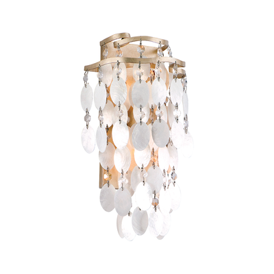 product image for Dolce 2 Light Wall Sconce 1 97