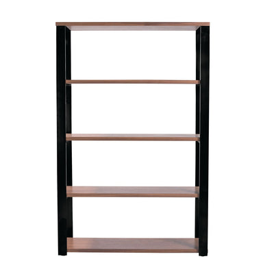 product image for Dillon 40-Inch Shelving Unit in Various Colors Flatshot Image 1 71