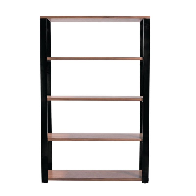 media image for Dillon 40-Inch Shelving Unit in Various Colors Flatshot Image 1 264