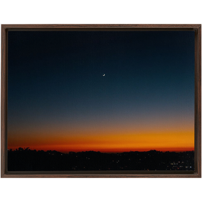 product image for city moon canvas 14 65