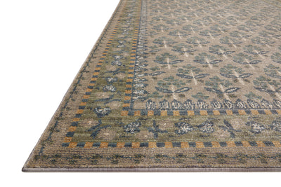 product image for Fiore Grey Rug Alternate Image 1 66