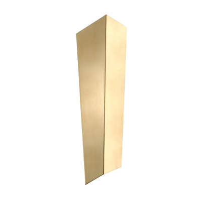product image for Vega 2-Light Wall Sconce 3 3