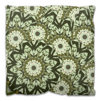 product image for verdant throw pillow 18 92