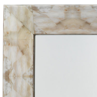 product image for Fragment Rectangle Mirror Alternate Image 2 59