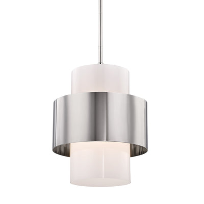 product image for corinth 1 light large pendant design by hudson valley 1 16