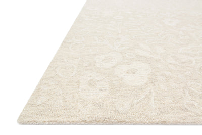 product image for Tapestry Hooked Ivory Rug Alternate Image 1 41