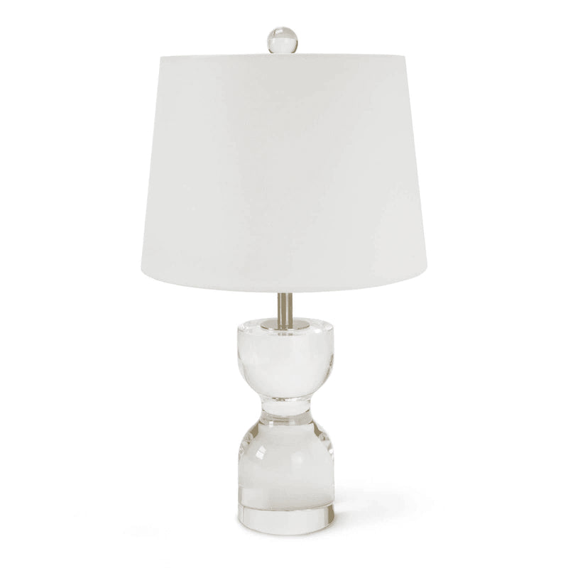 media image for Joan Crystal Table Lamp in Various Sizes Flatshot Image 267