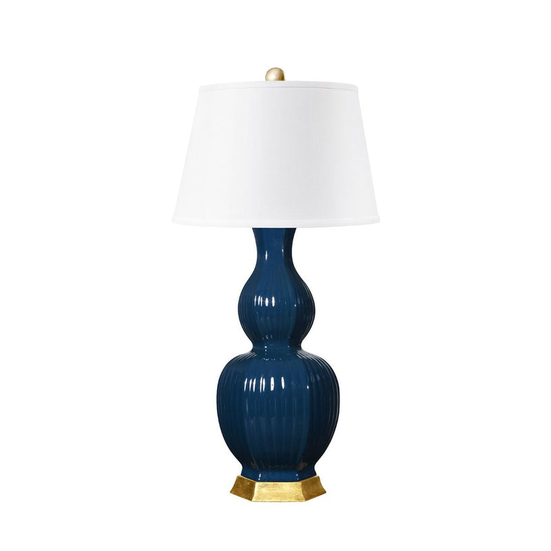 media image for Delft Lamp in Various Colors by Bungalow 5 215