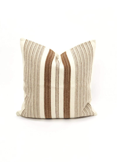 product image for Casco Beige Indian And Peruvian Pillow 1 87