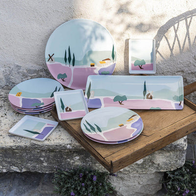 product image for Destination Sud Dinnerware 34