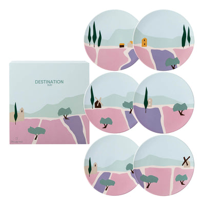 product image for Destination Sud Dinnerware 94