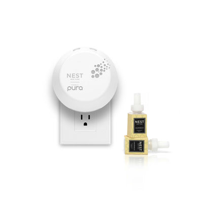 product image for Grapefruit Refill Duo for Pura Smart Home Fragrance Diffuser 38