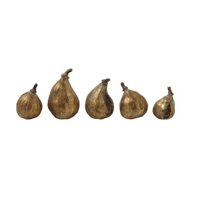 product image for resin figs with antique finish set of 5 1 68