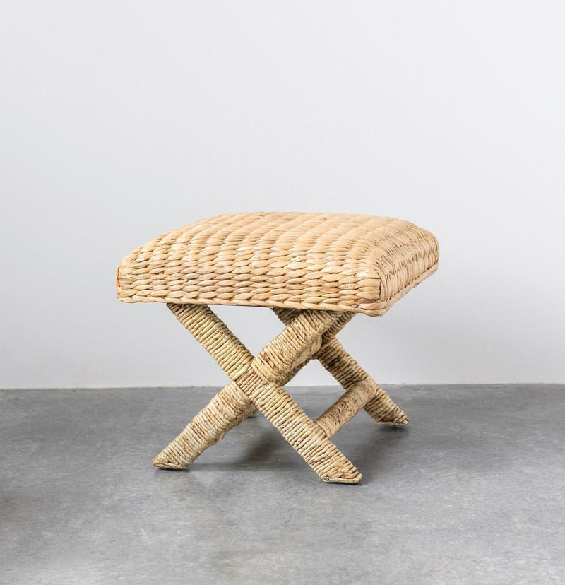 media image for water hyacinth wood stool 2 264