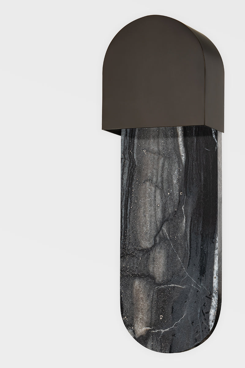 media image for Hobart Wall Sconce 253