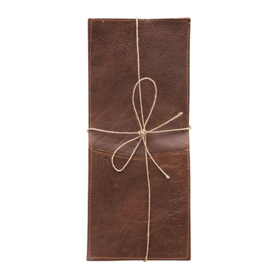 product image for leather cutlery sleeve 3 35