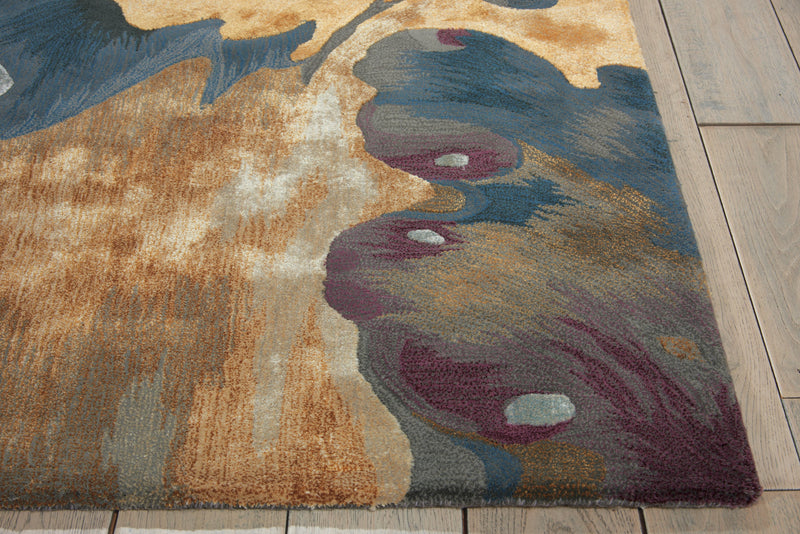 media image for prismatic handmade multicolor rug by nourison 99446477590 redo 2 222