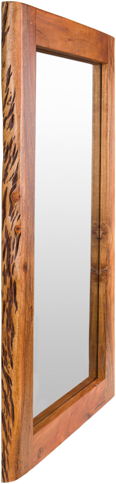 product image for Edge DGE-100 Rectangular Mirror by Surya 61