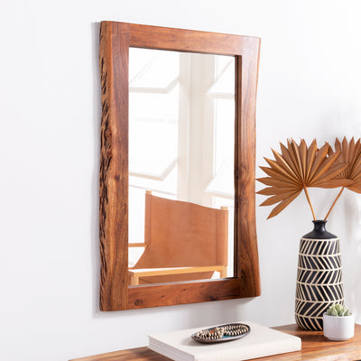 product image for Edge DGE-100 Rectangular Mirror by Surya 68