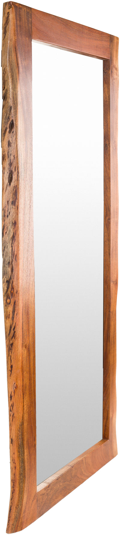 product image for Edge DGE-101 Tall Rectangular Mirror by Surya 35