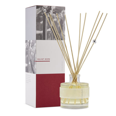 product image for Velvet Rope Aromatic Diffuser design by Apothia 89