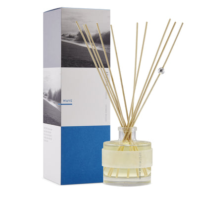 product image for Wave Aromatic Diffuser design by Apothia 9