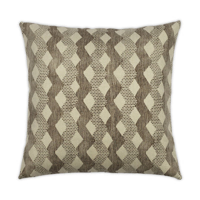 product image of Digital Dash Pillow in Various Colors design by Moss Studio 574